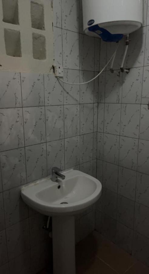 班珠尔 Coco Island酒店 外观 照片